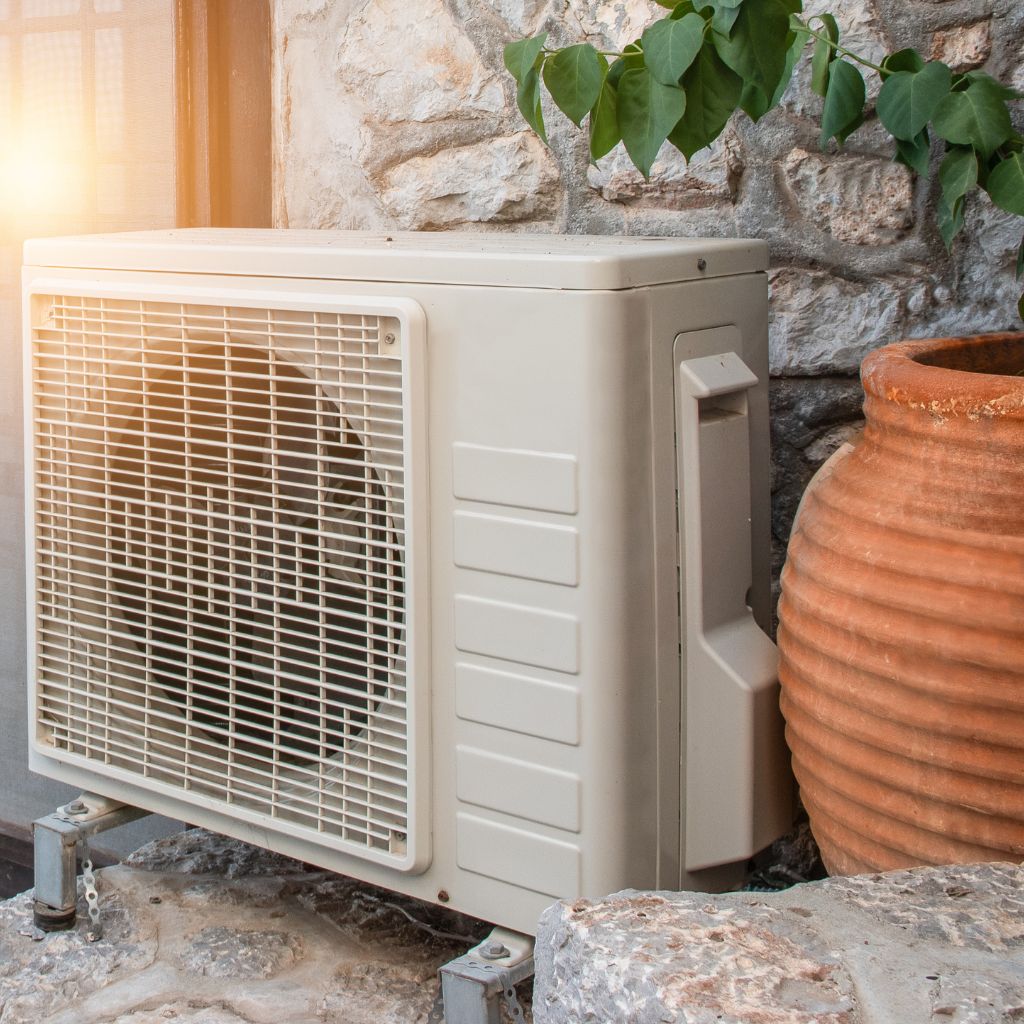 POMPE A CHALEUR RENOVE TON HABITAT